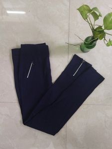NAVY BLUE JEGGINGS ON SALEE