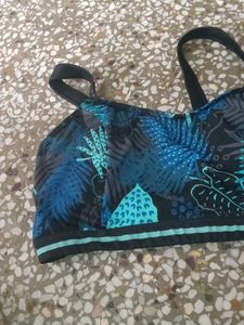 NABAIJI Sports Bra