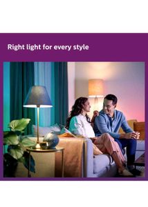 Philips Wiz Connected LED Bulb
