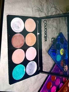 Concealer Palette