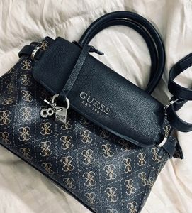 Guess Satchel
