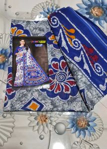 Chhajer Sari - New