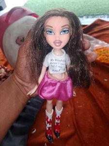 Doll