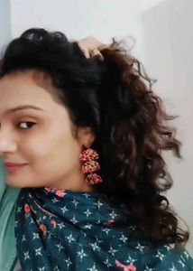 Beautiful Handmade Earings