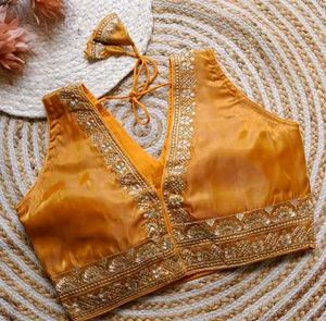 **Jimmy Choo Saree**