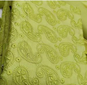 Trendy Ensemble Semi-Stitched Suits