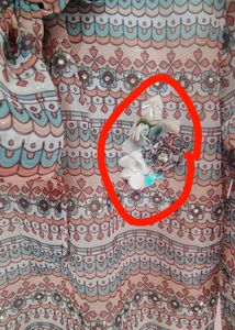 Palazzo With Top (Size 5 To 6 Year)