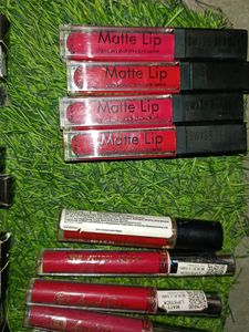 Lipsticks .. Lipstick.