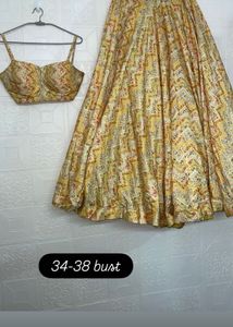 Lehenga Choli