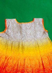 Pretty Kurta