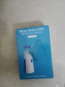 Mesh Nebulizer JSL-W302