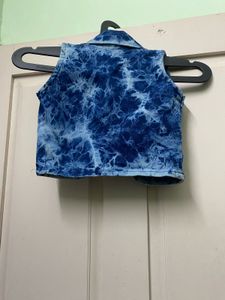 Jacket for Baby Girl