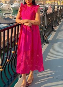 YAS Summer Dress “FIMLA”