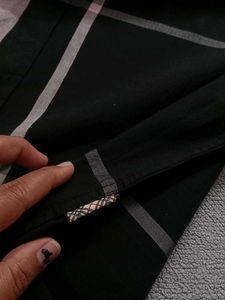 BURBERRY LONDON Men&#39;s Check Shirt
