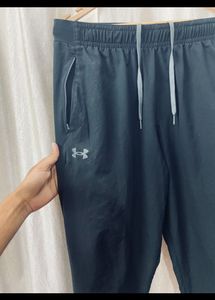 Under Armour Black Athletic Lower
