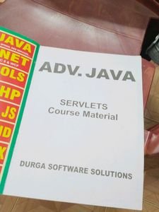 Complete JAVA Book