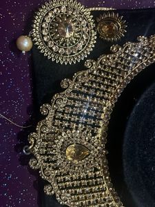 Jewellery Set