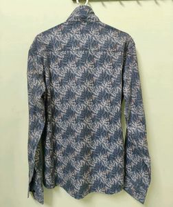 Casual Shirt