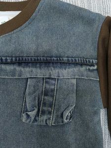 Imported (korean sweatshirt)