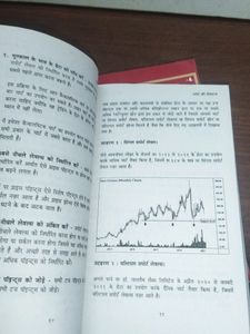 Trading Stock Market Hindi Books