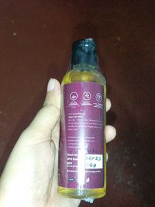 fegor onion oil