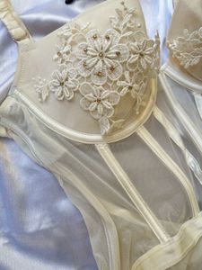 Designer Corset bodysuit🌸