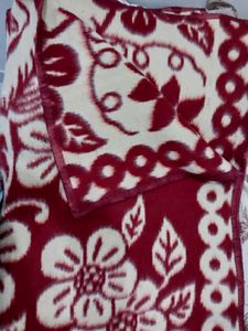 Single Bed Blanket