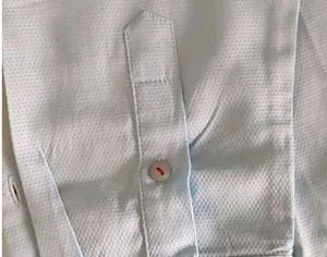 Park Avenue Blue Shirt