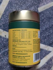 Turmeric Latte Instant Premix + Soap