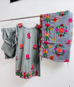 Kurta Suit