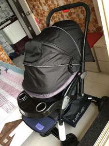 Stroller