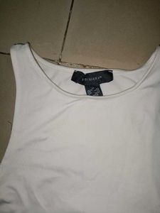Primark Bodysuit