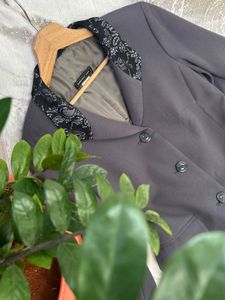 Korean Summer Blazer