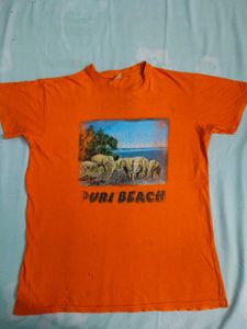 Oversized Tshirt For Women