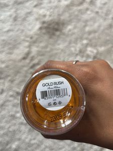 Paris Hilton Gold Rush Body Mist