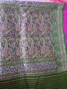 Pure Silk Saree