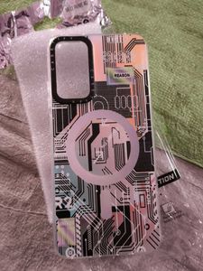 MI 11 PRIME 4G MOBILE COVER