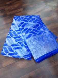 Party Wear Saree