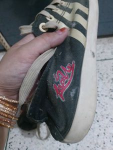 men used shoes
