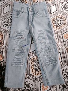 Clothes Collection