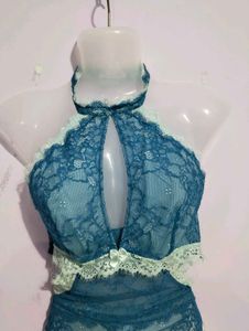 NET BODYSUIT