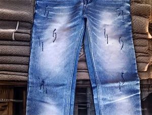 Mens Jean&#39;s