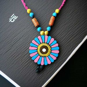 Unique Handmade terracotta traditional Artistic.