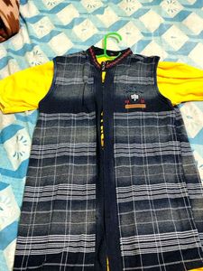 Summer Outfit for Teenage Boy