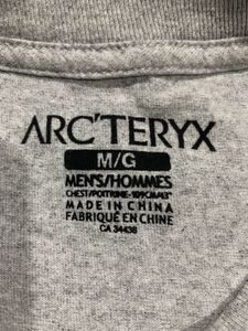 Arc&#39;teryx