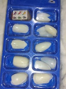 Nail  Set