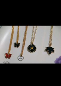 Neckchains