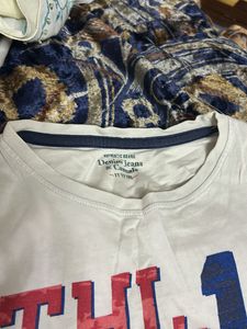 Women Tshirt