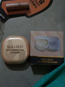 Bella Compact Powder