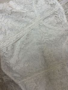 Lace Corset Top